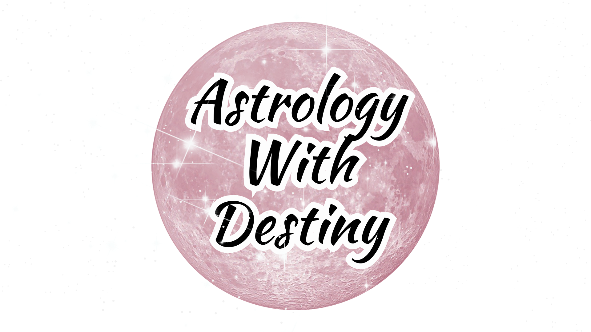 Astrology With Destiny