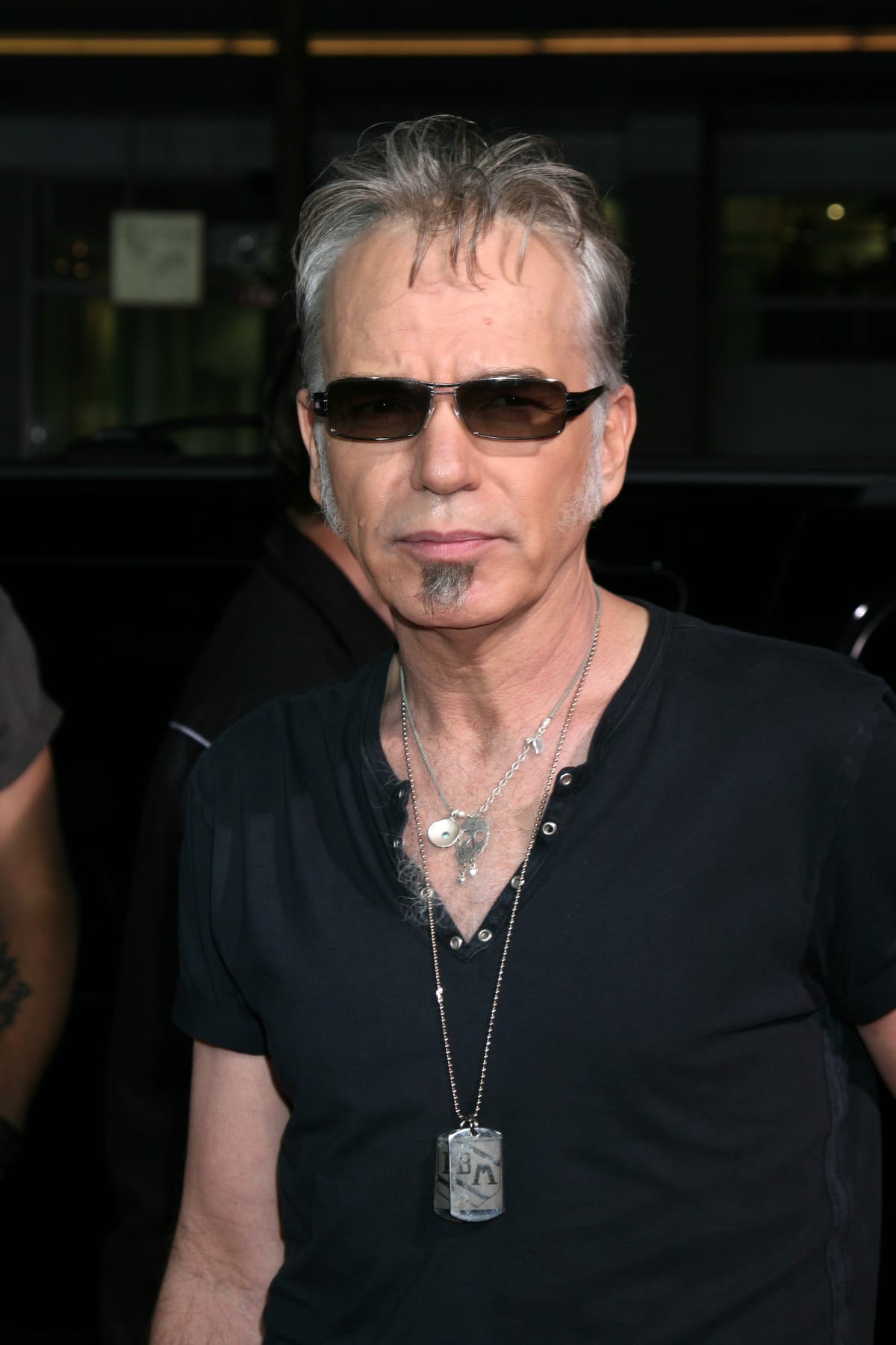 The Astrology of Billy Bob Thornton